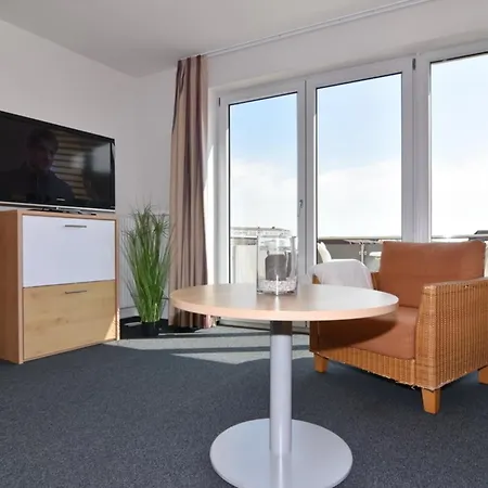 Residenz Mauritius, Whg 56 *