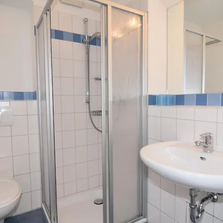 Residenz Mauritius, Whg 56 * Westerland