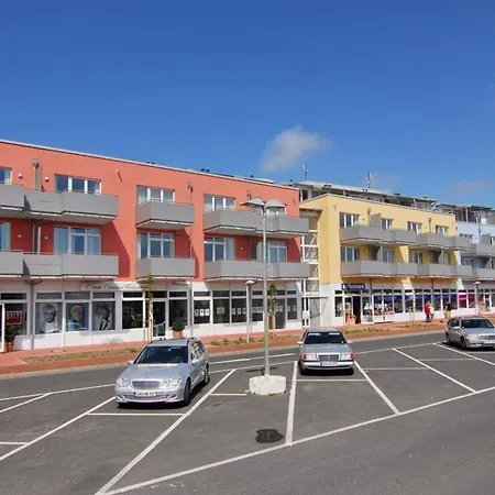 Residenz Mauritius, Whg 56 Apartament Westerland